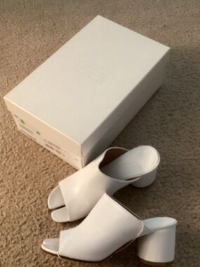 Maison margiela shoes size 5.5